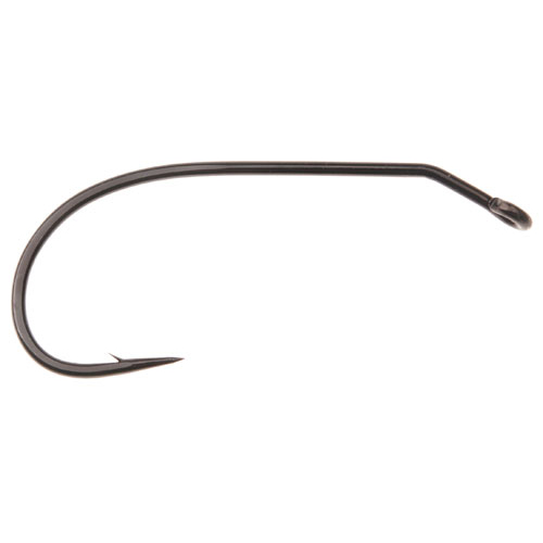 Muškařské háčky Ahrex TP650 - 26 Degree Bent Streamer