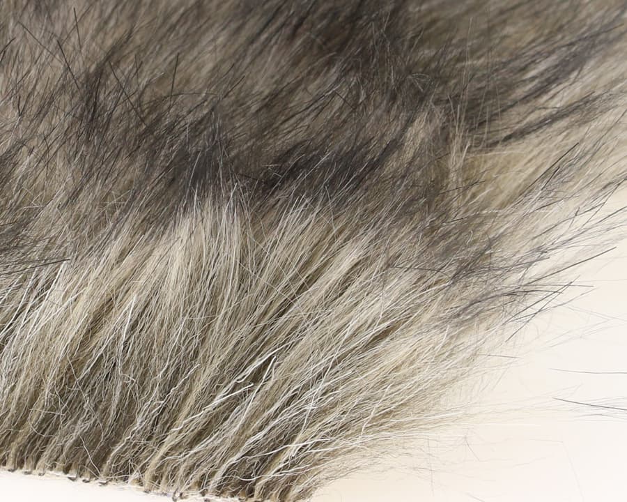 Sybai Craft Fur Medium Dark Beige Fur