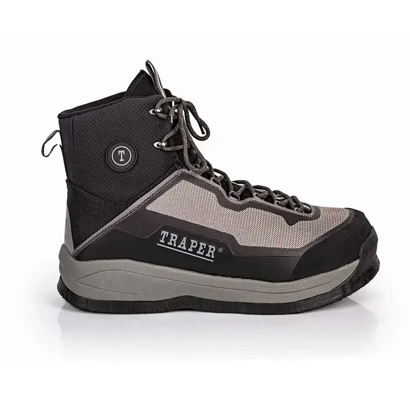 Brodící boty Traper YUKON PRO Felt US 14 | EU 47 | UK 13