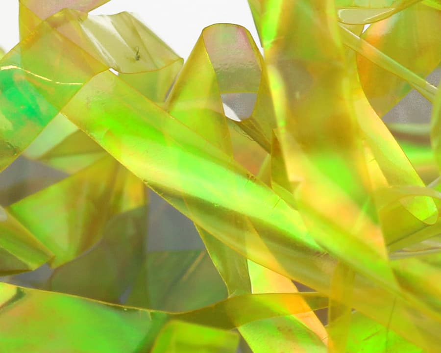 Sybai Magic Pearl Strips Yellow