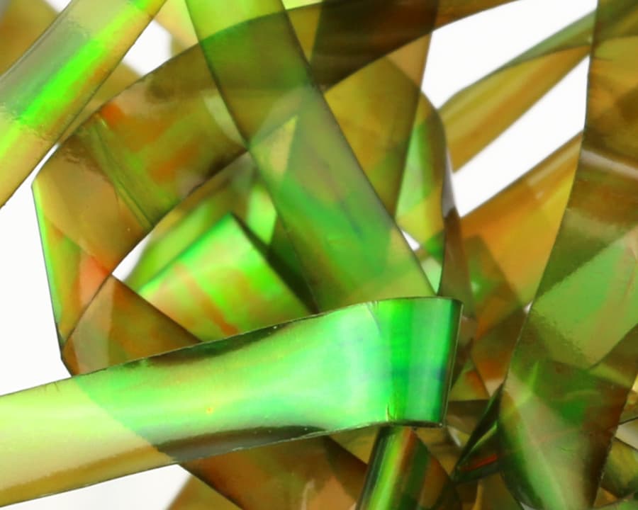 Sybai Magic Pearl Strips Olive