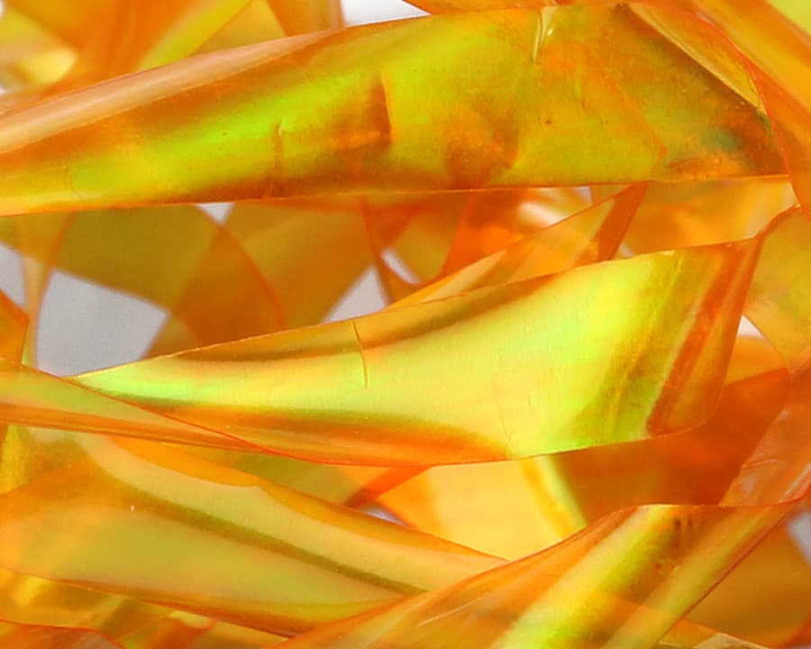 Sybai Magic Pearl Strips Fluo Orange