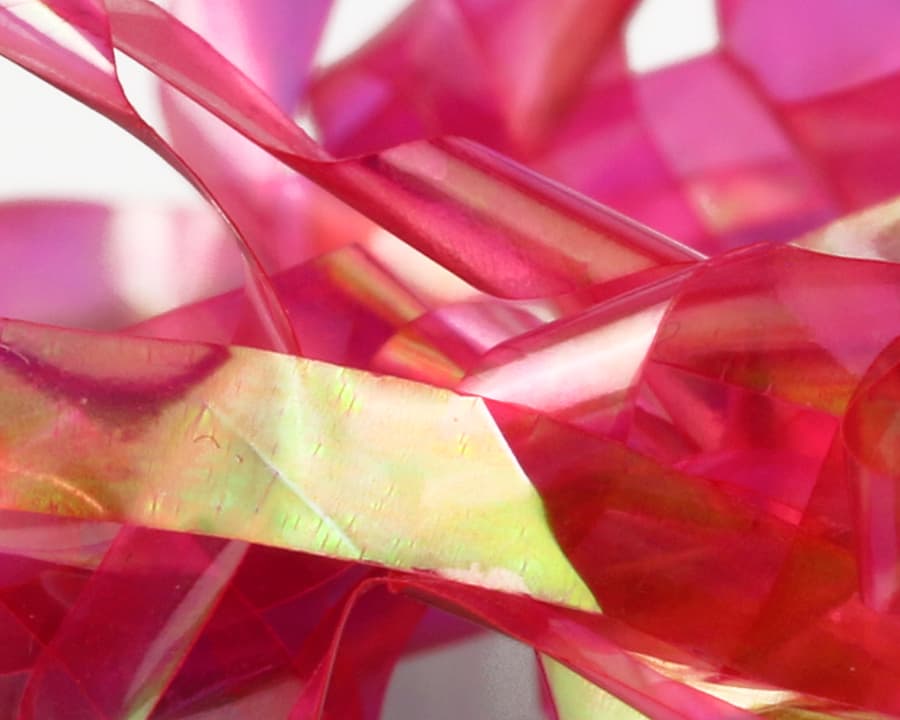 Sybai Magic Pearl Strips Pink