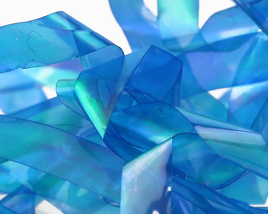 Sybai Magic Pearl Strips Blue