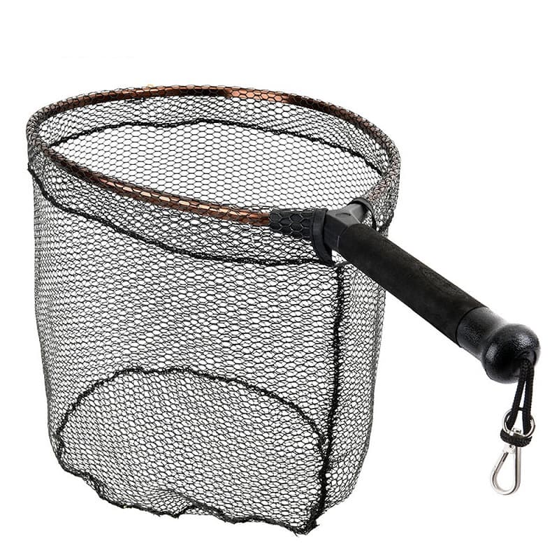 Muškařský podběrák Vision Rivermaniac Net