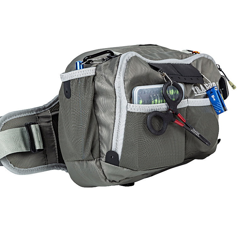 Muškařská ledvinka Traper Hippack Combo Active Bag