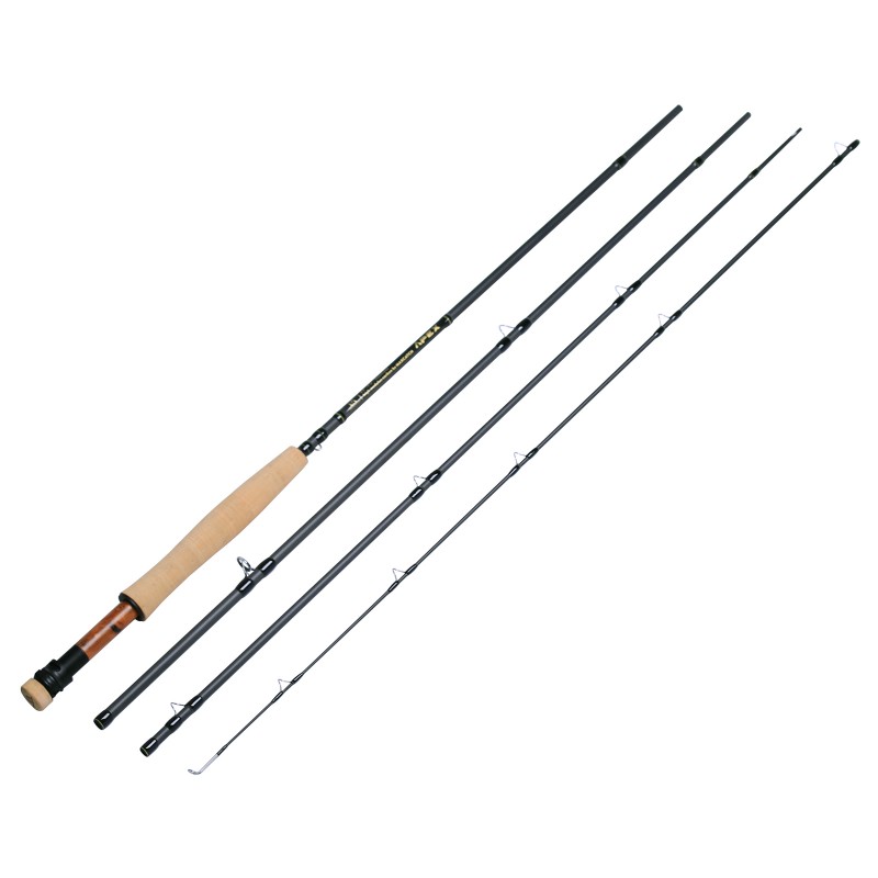 Muškařský prut Maxcatch APEX Trout