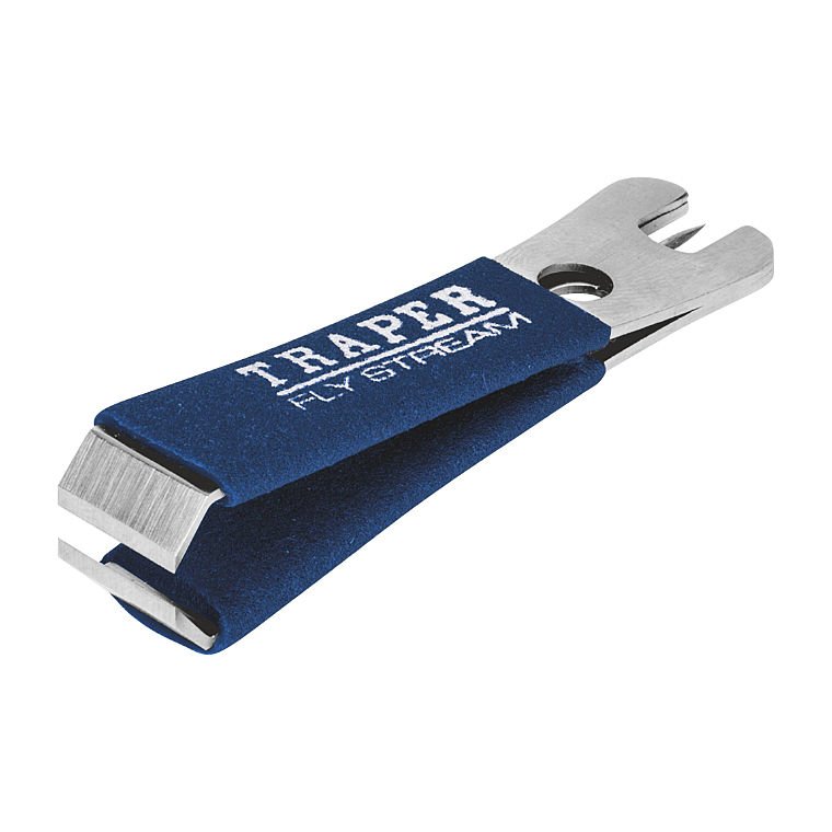 Štípatko na vlasce Traper Tungsten Fly Stream