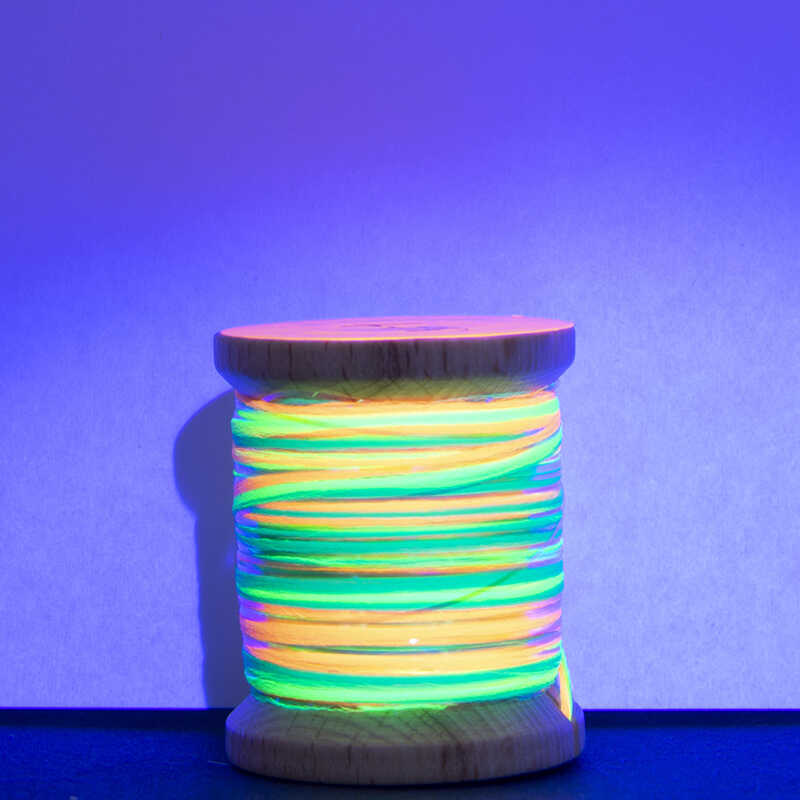 Nuclear Irritant Point Tricolor Shiny 312-4