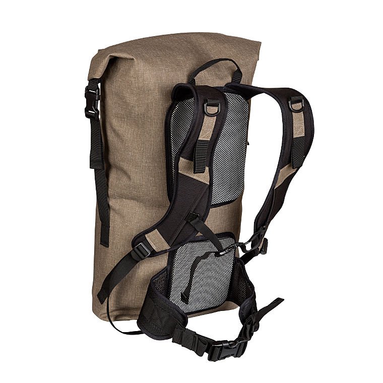 Traper Backpack Waterproof Roller 36 l