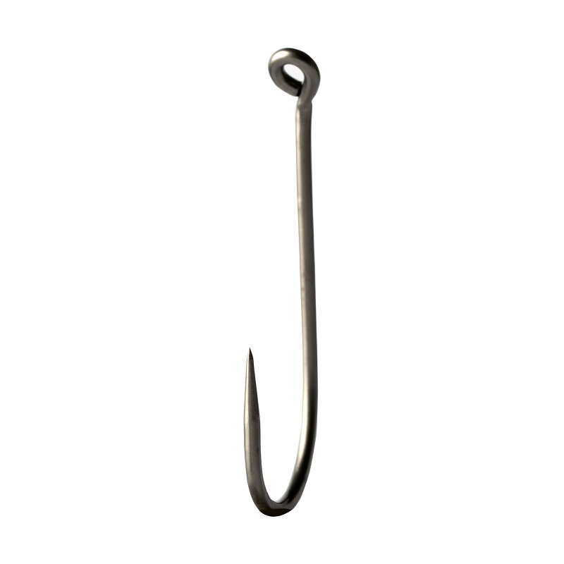 Muškařské háčky Mustad Heritage R50X Dry Fly vel. 14