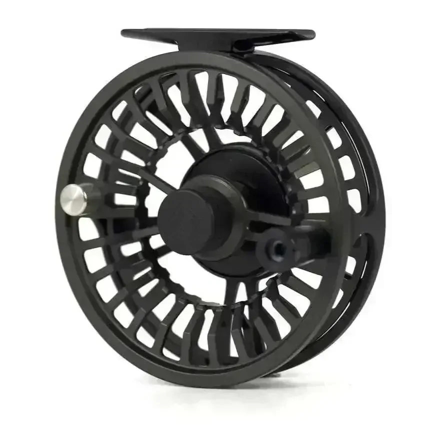 Muškařský naviják FlyLab Focus Euro Nymph