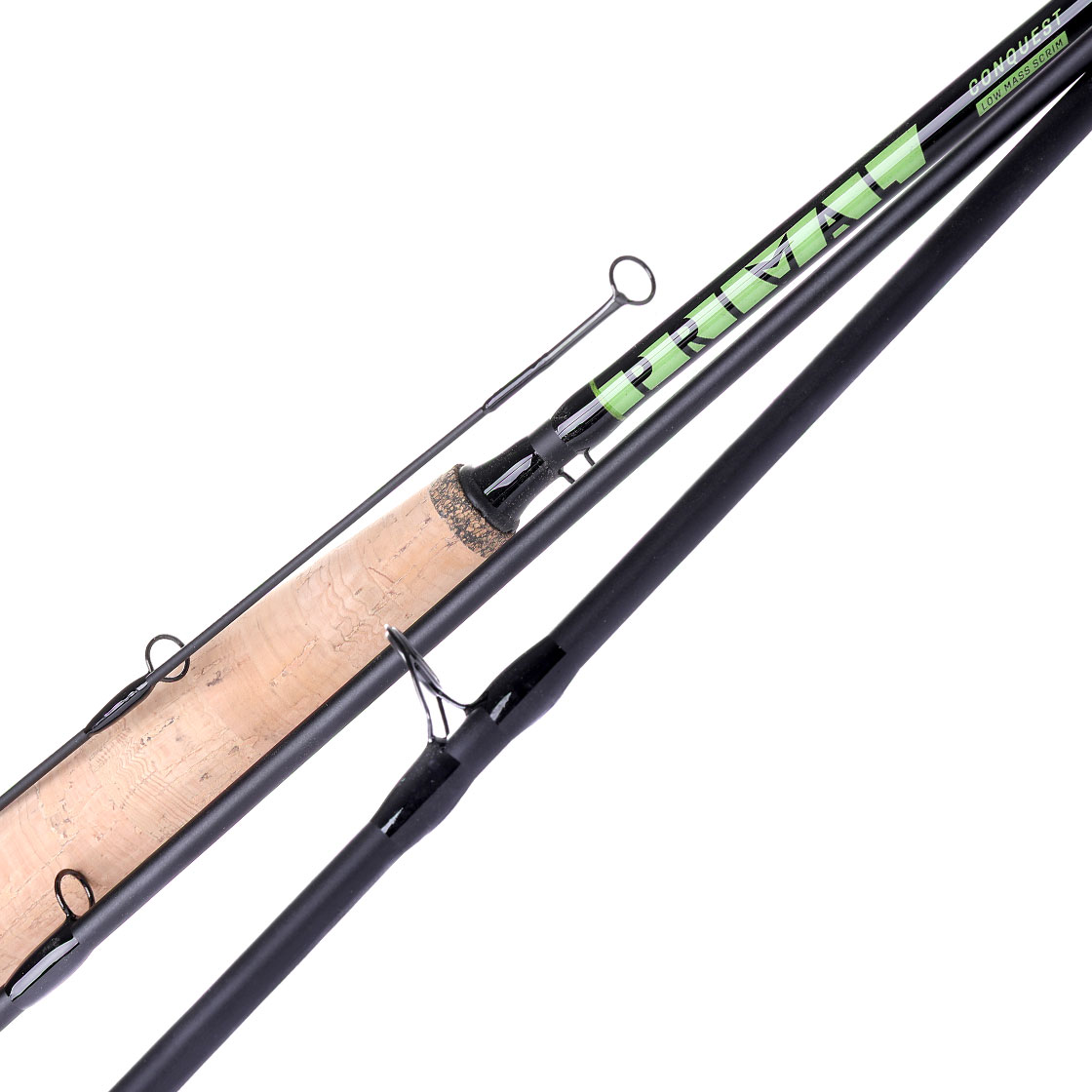 Muškařský prut Primal Conquest 8'0" #4