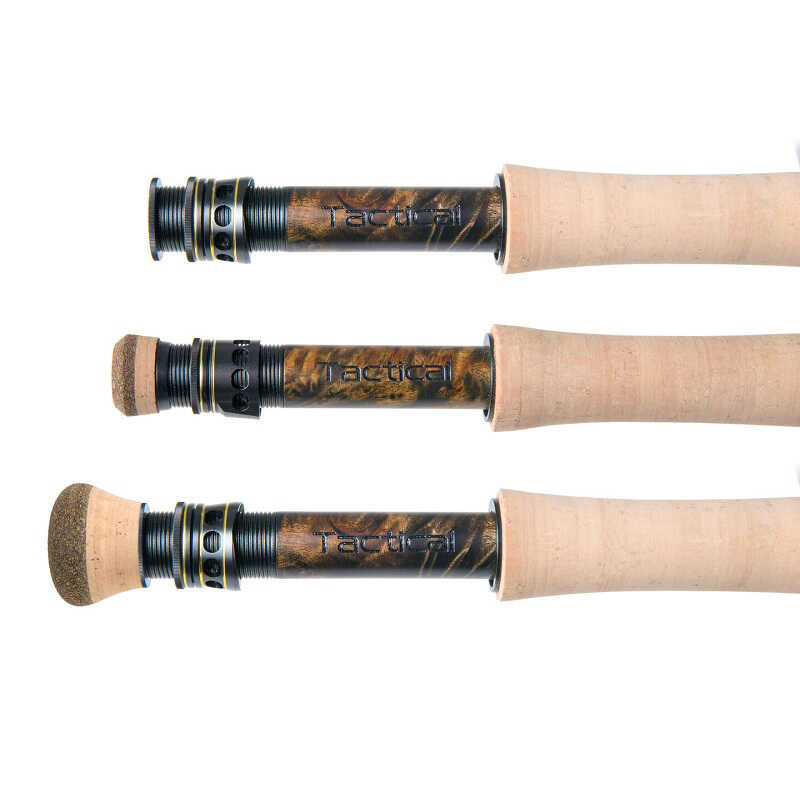 Muškařský prut Guideline LPX Tactical