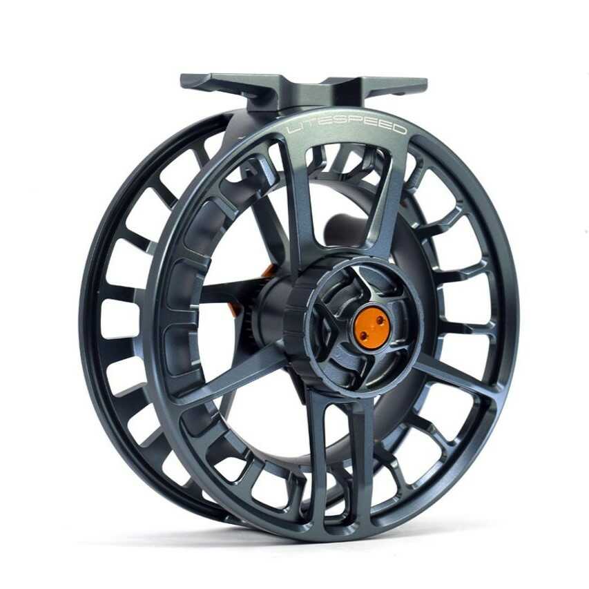 Muškařský naviják Waterworks Lamson Litespeed F Fuego -5+