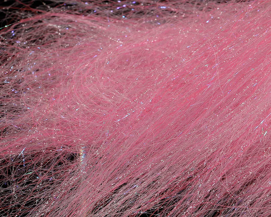 Sybai Flash Pike Dubbing Light Pink UVR / 54