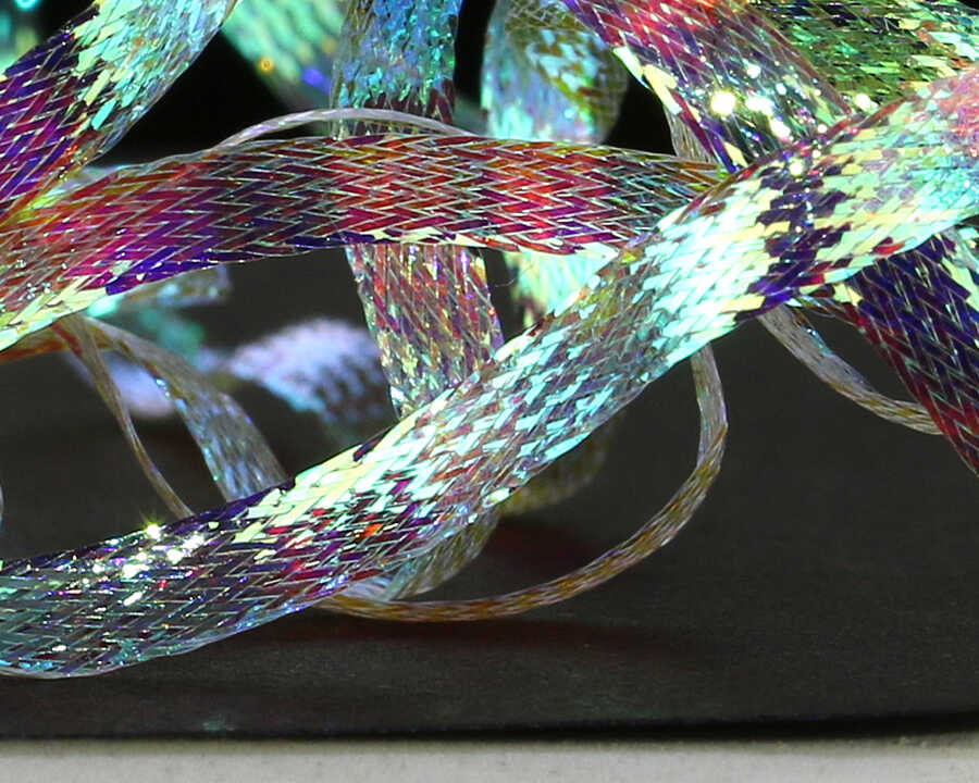 Sybai Mirage Braidback Pearl