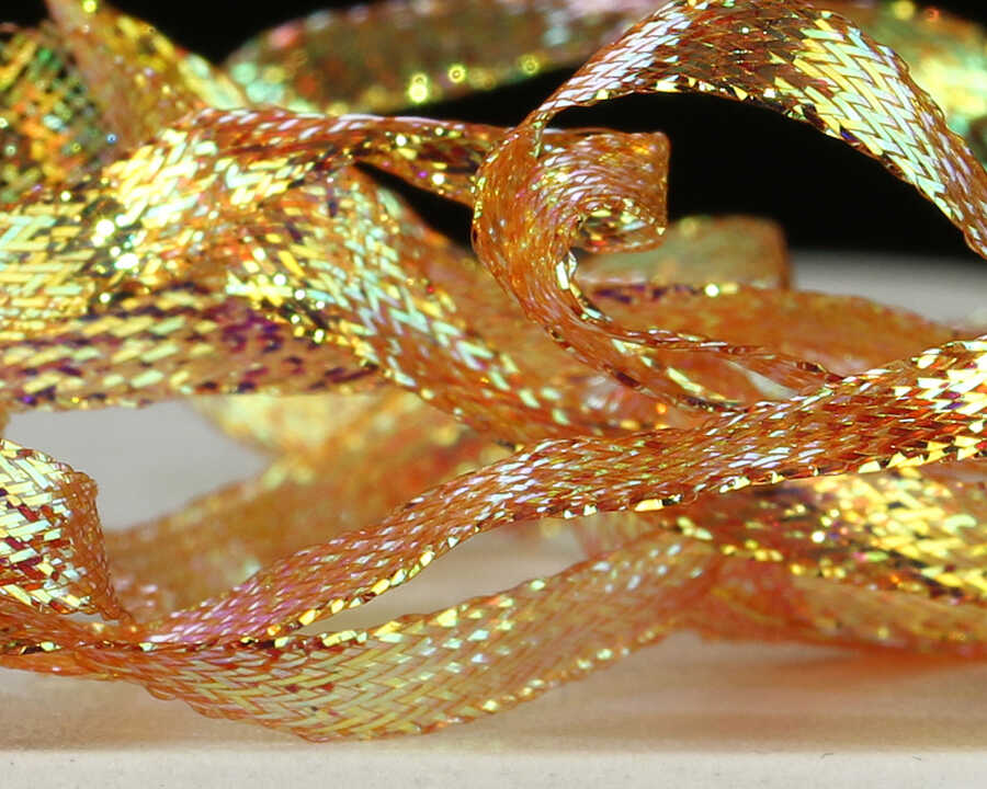 Sybai Mirage Braidback Honey