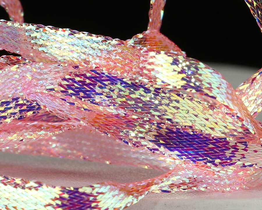 Sybai Mirage Braidback Light Pink