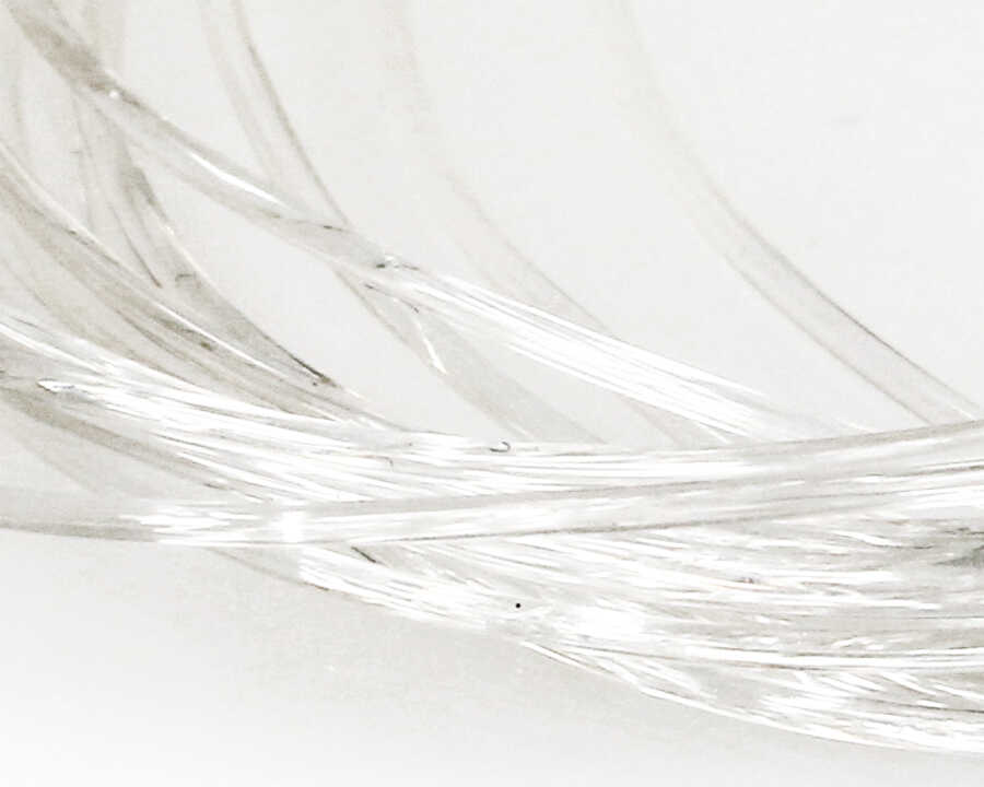 Sybai Glass Rib PLUS Transparent