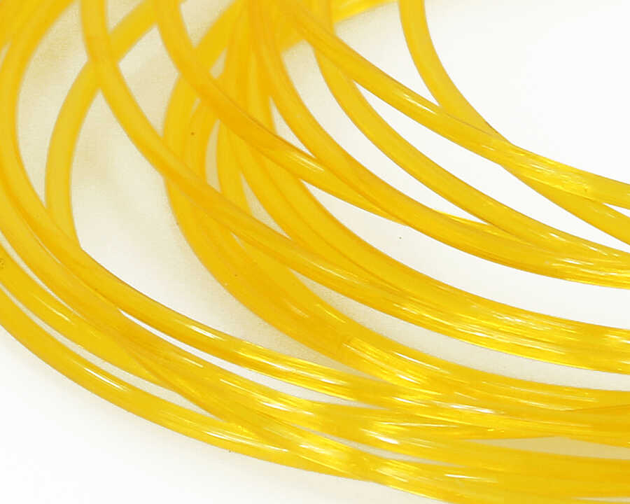 Sybai Glass Rib PLUS Yellow
