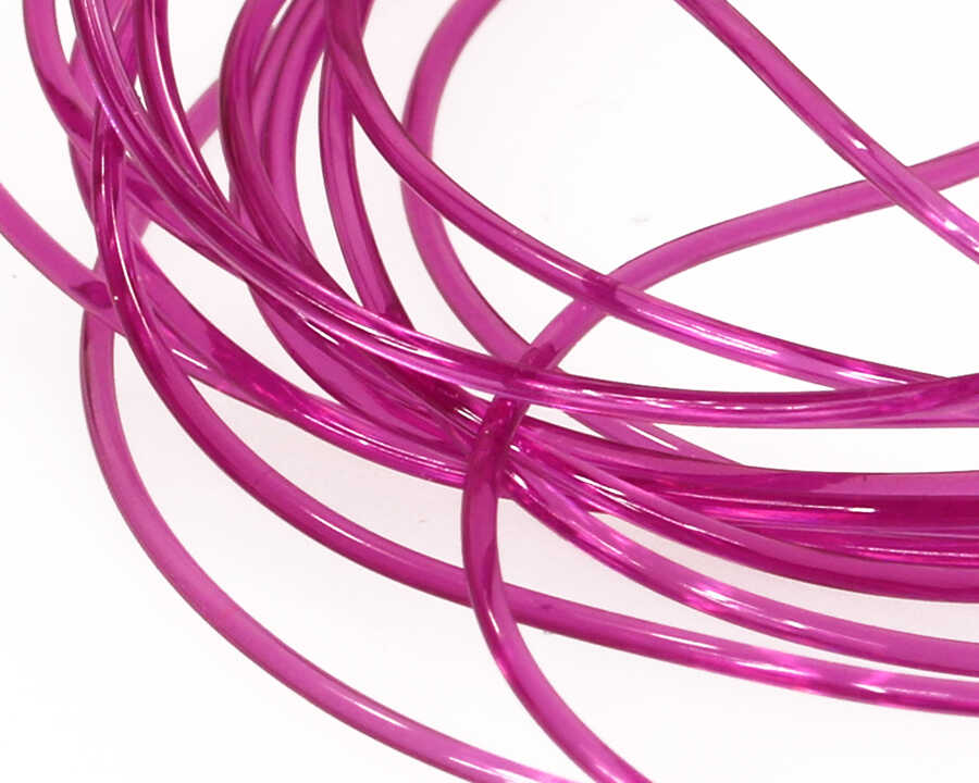 Sybai Glass Rib PLUS Purple