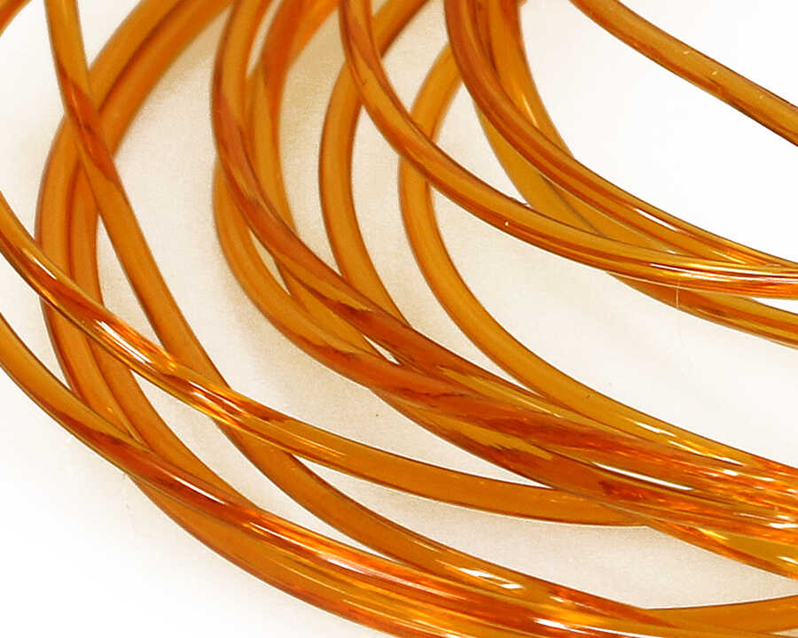 Sybai Glass Rib PLUS Honey