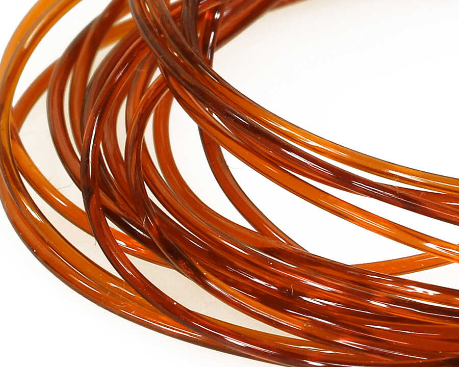 Sybai Glass Rib PLUS Cinnamon