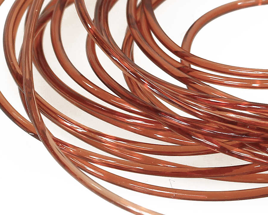 Sybai Glass Rib PLUS Light Brown