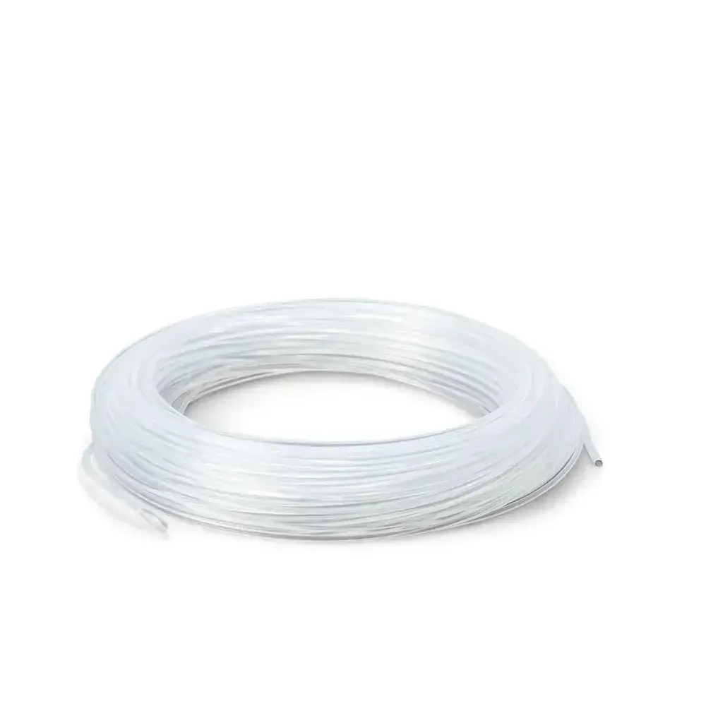Muškařská šňůra Cortland 444 Clear Intermediate AFTMA 4