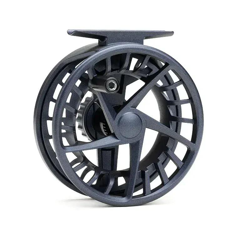 Muškařský naviják Waterworks Lamson Liquid S 3-Pack Day Break