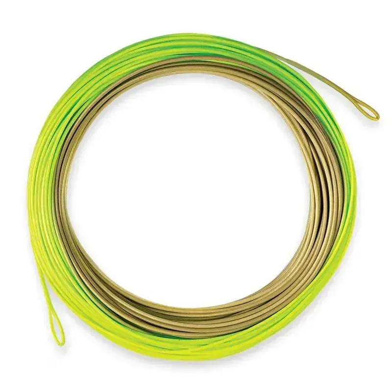 Muškařská šňůra Airflo Superflo RIDGE 2.0 Universal Taper