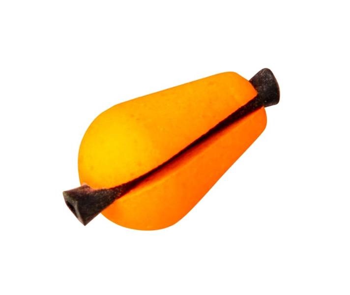 Traper Bite Indicator - muškařský indikátor záběru Fluo Orange vel. S