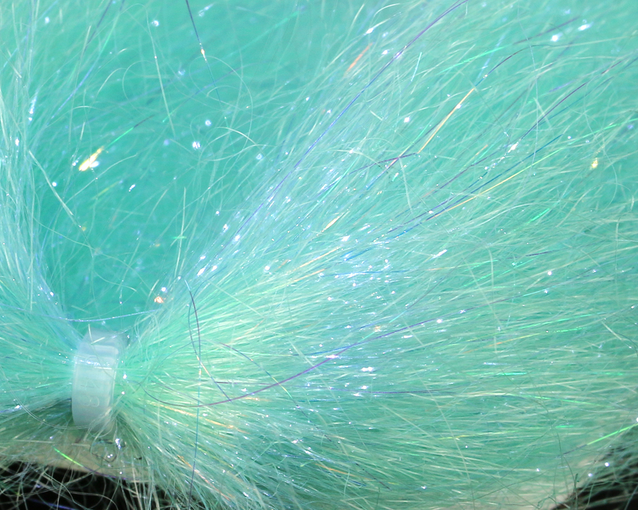 Sybai Ghost Flash Hair Aquamarine