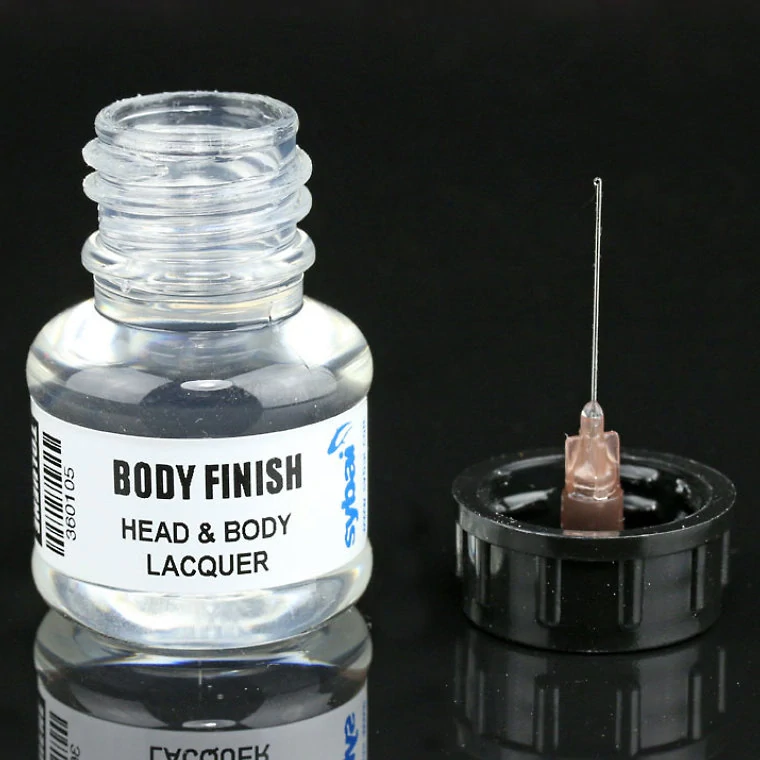 Sybai Head & Body Finish Lacquer