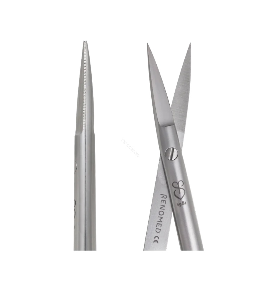 Nůžky Renomed The FlyTier Straight