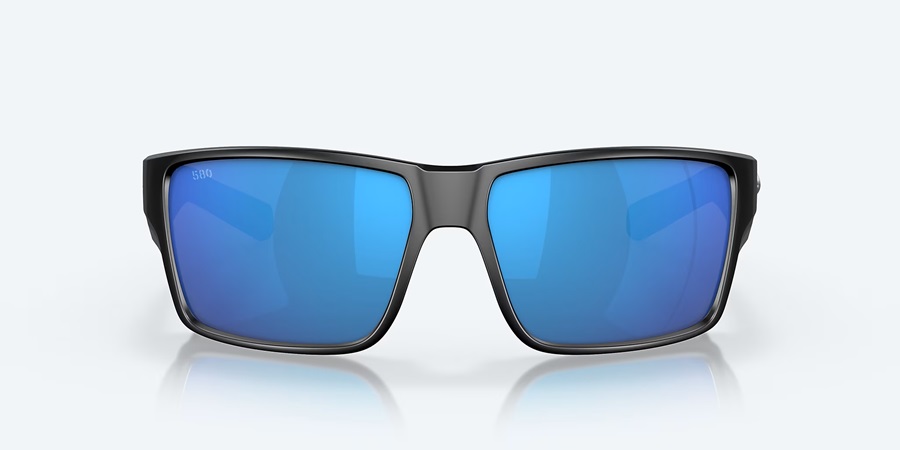 Polarizační sluneční brýle Costa Del Mar REEFTON PRO Blue Mirror 580G