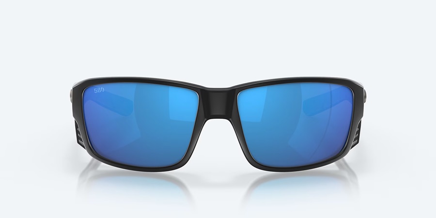 Polarizační sluneční brýle Costa Del Mar TUNA ALLEY PRO Blue Mirror 580G 