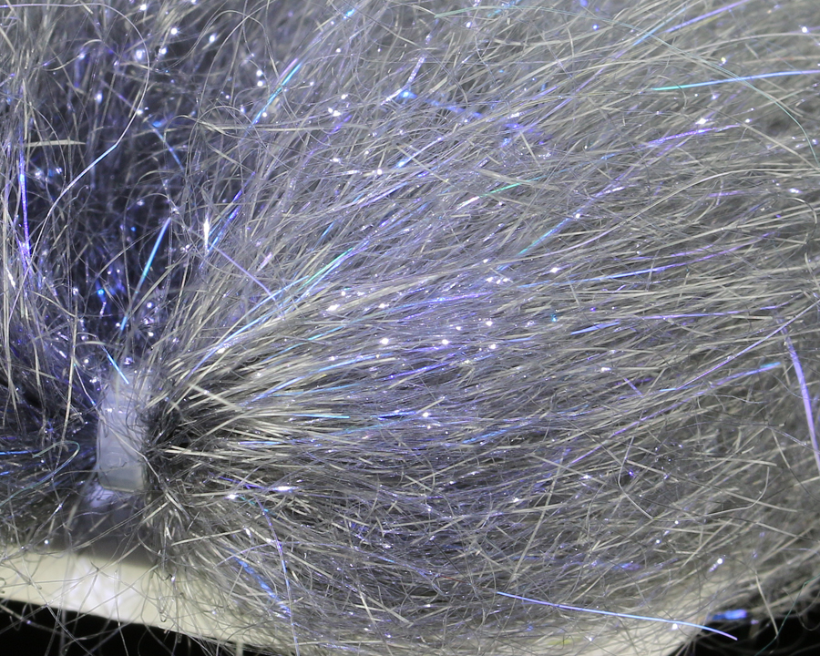 Sybai Ghost Flash Hair UV Gray