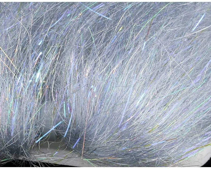 Sybai Supreme Wing Hair Ice Pearl