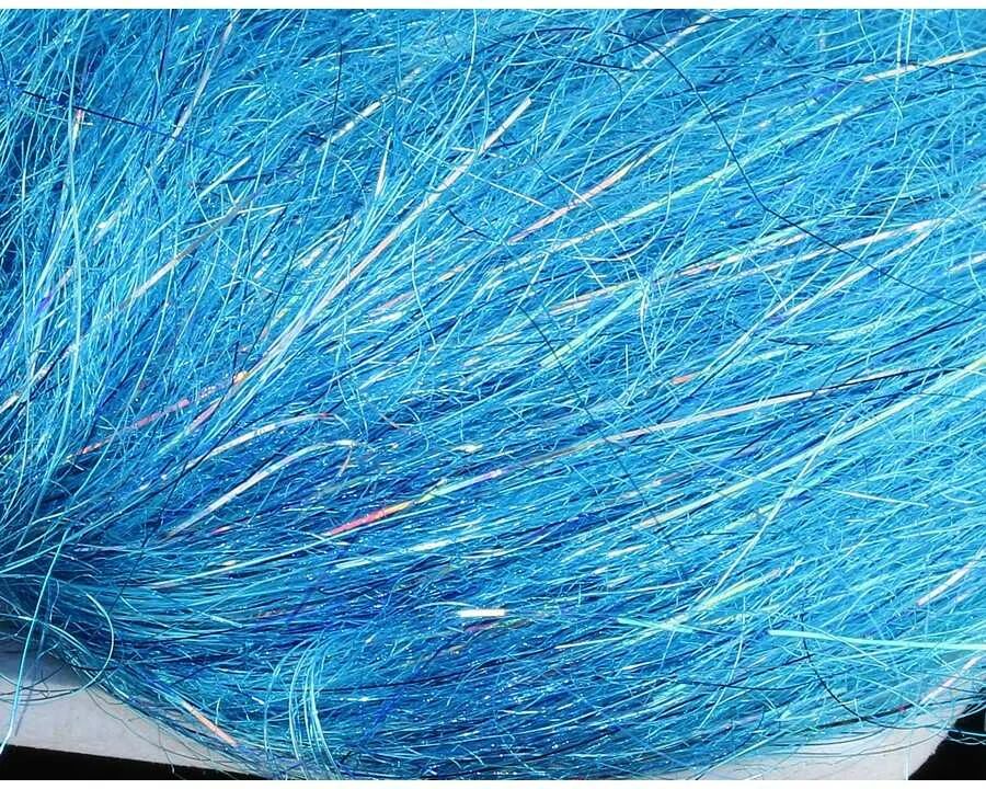 Sybai Supreme Wing Hair Blue