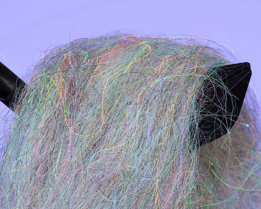 Sybai Natural Pike Supreme Hair Dirty Natural Pearl