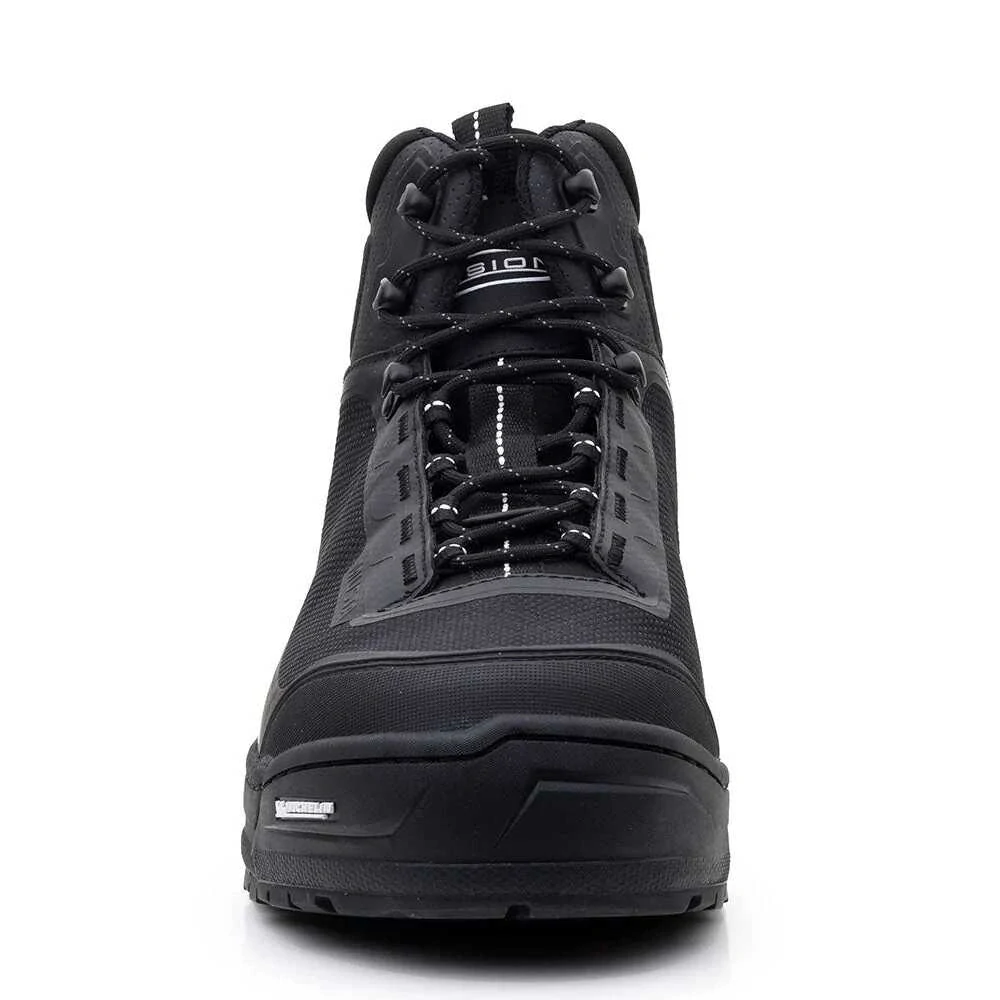 Brodící boty Vision Musta Hiker Michelin US 9 | EU 42 | UK 8