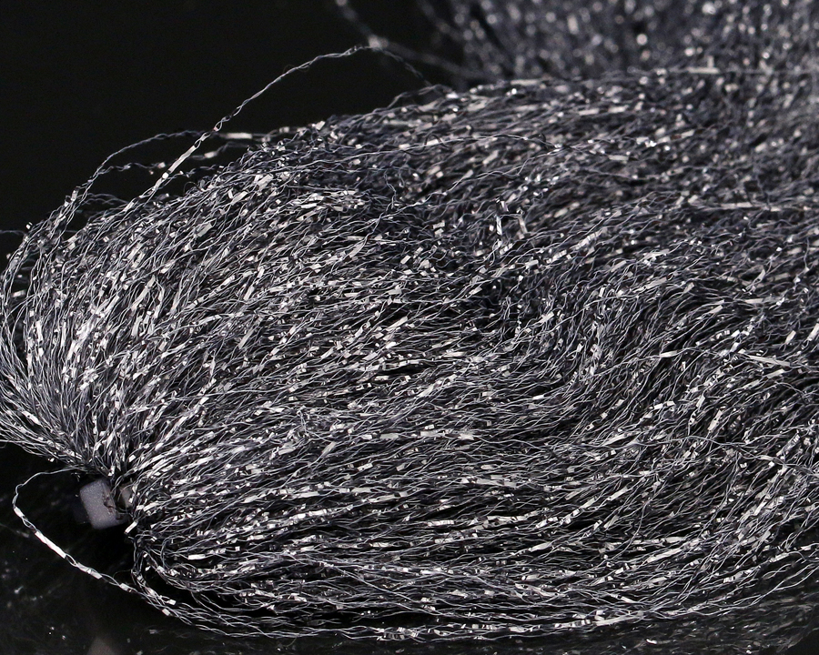 Sybai New Twist Hair Anthracit