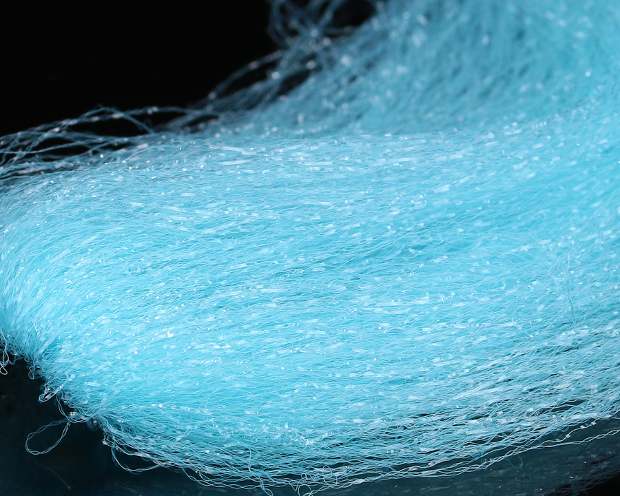 Sybai New Twist Hair Aquamarine