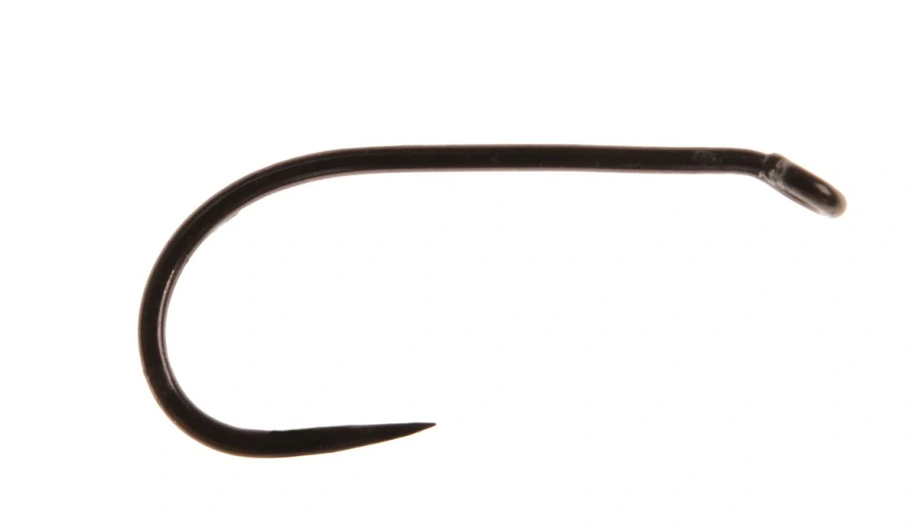 Muškařské háčky Ahrex FW503 Dry Fly Light vel. 20