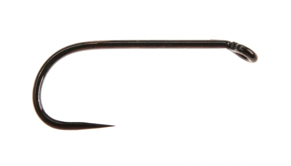 Muškařské háčky Ahrex FW501 Dry Fly Traditional