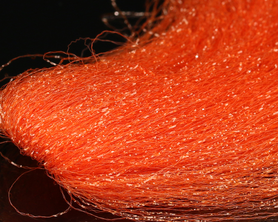 Sybai New Twist Hair Burnt Orange