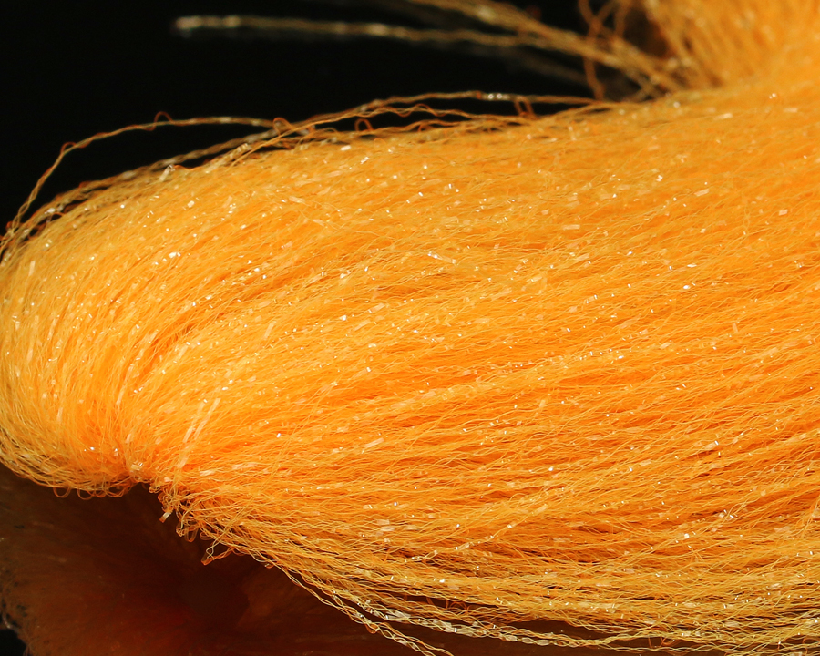 Sybai New Twist Hair Fluo Orange