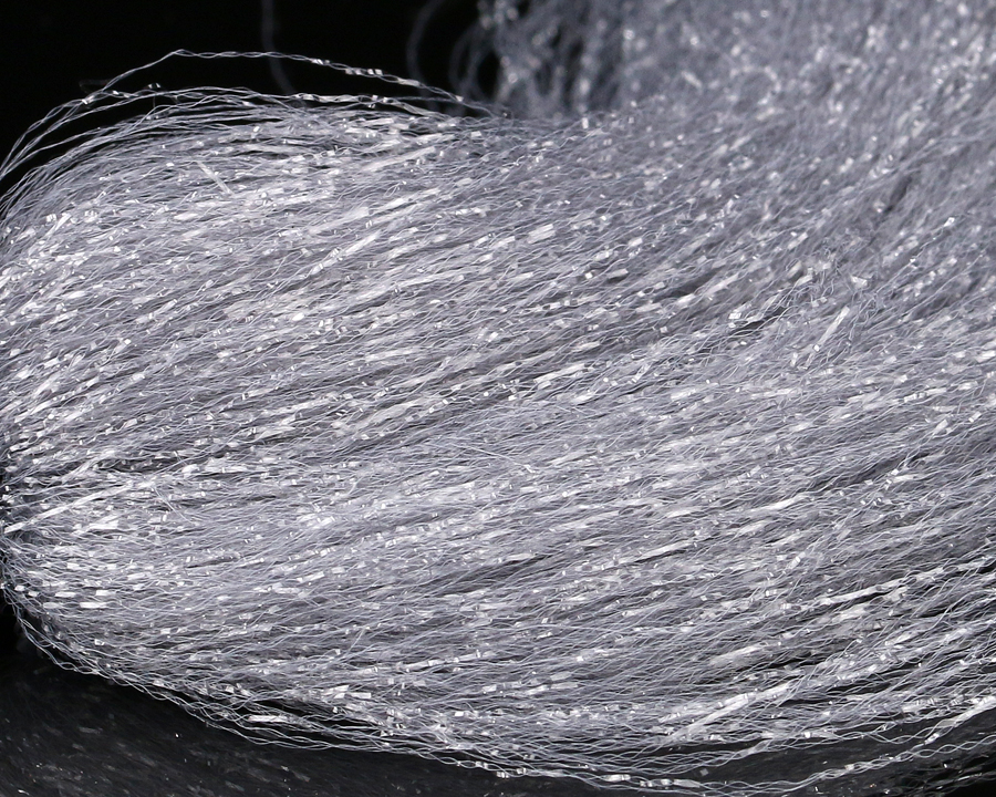 Sybai New Twist Hair Gray